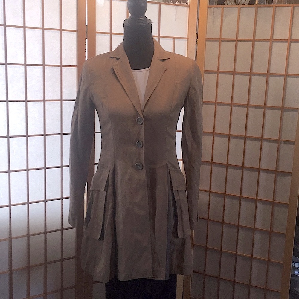 Cabi Coat